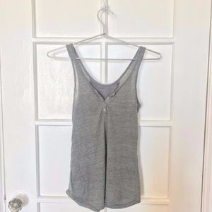 Butter Soft Low Show Henley